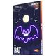 Neon PLEXI LED BAT purple NNE14 Neolia