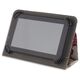 Universal case Sunflower for tablet 9-10``