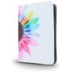 Universal case Sunflower for tablet 9-10``