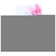Universal case Sunflower for tablet 9-10``