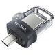 SanDisk pendrive 64GB USB 3.0 / USB 2.0 dual drive 150 MB/s