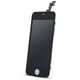LCD Display with touch screen iPhone SE 2016 black AAA