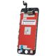 LCD Display with touch screen iPhone 6s black AAA