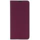 Smart Soft case for Samsung Galaxy A55 5G burgundy