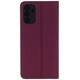 Smart Soft case for Samsung Galaxy A55 5G burgundy