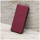 Smart Soft case for Samsung Galaxy A55 5G burgundy