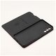 Smart Soft case for Samsung Galaxy A55 5G burgundy