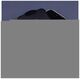 Tempered glass 6D matte for iPhone 13 Mini 5,4'' black frame
