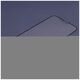 Tempered glass 6D matte for iPhone 13 Mini 5,4'' black frame