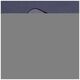 Tempered glass 6D matte for iPhone 13 Mini 5,4'' black frame