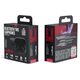 Maxlife Bluetooth earphones TWS MXBE-04 black