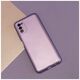 Metallic case for Motorola Moto G54 5G violet