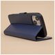 Smart Classic case for Samsung Galaxy A15 4G / A15 5G navy blue