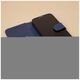 Smart Classic case for Samsung Galaxy A55 5G navy  blue