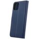 Smart Classic case for Samsung Galaxy A55 5G navy  blue