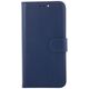 Smart Classic case for Samsung Galaxy A15 4G / A15 5G navy blue