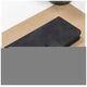 Smart Velvet case for  Xiaomi Redmi 13C 4G / 13C 5G black