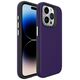 Vmax Triangle Case for Samsung Galaxy A15 4G / 5G dark purple