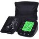 Huslog arm blood pressure monitor with voice function KF-65A