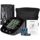 Huslog arm blood pressure monitor with voice function KF-65A