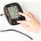 Huslog arm blood pressure monitor with voice function KF-65A