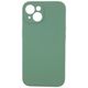 Mag Invisible case for iPhone 15 Pro 6,1&quot;  pistachio