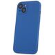 Mag Invisible case for iPhone 15 6,1&quot;  cobalt