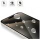 Vmax tempered glass 2,5D Normal Clear Glass for iPhone 7 / 8 / SE2020 / SE2022