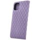 Smart Caro case for Xiaomi Redmi Note 13 5G (global) purple