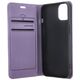 Smart Caro case for Xiaomi Redmi Note 13 5G (global) purple