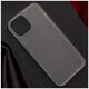 Slim case 1 mm for Oppo A78 4G transparent