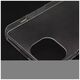 Slim case 1 mm for Oppo A78 4G transparent
