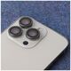 Single lens protection for iPhone 13 Pro / iPhone 13 Pro Max black frame