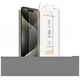 Vmax tempered glass easy install 2,5D Normal Glass for iPhone 15 Pro Max 6,7&quot;