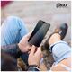 Vmax tempered glass 0.33mm 2,5D high clear privacy glass for Xiaomi Redmi Note 9
