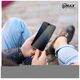 Vmax tempered glass 0.33mm 2,5D high clear privacy glass for iPhone 7 / 8 / SE2020 / SE2022