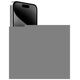 Vmax protective film invisble TPU film - full coverage for iPhone 15 Plus 6,7&quot;