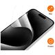 Vmax protective film invisble TPU film - full coverage for iPhone 15 Plus 6,7&quot;