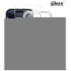 Vmax set case + glass 2,5D premium for Samsung Galaxy S23