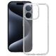 Vmax Acrylic Anti-drop case for iPhone 15 Plus 6,7&quot; transparent