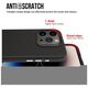 Vmax Triangle Case for Samsung Galaxy A14 4G / 5G black