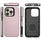 Vmax Triangle Case for iPhone 13 Pro 6,1&quot; rose gold
