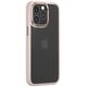 Comma case Joy Elegant for iPhone 15 Plus pink