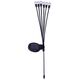 SUNARI Solar Lamp LED FLS-87 solar fireflies x6 3000K 600mAh Li-Ion Forever Light