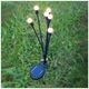 SUNARI Solar Lamp LED FLS-87 solar fireflies x6 3000K 600mAh Li-Ion Forever Light