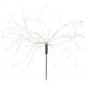 SUNARI Solar Lamp LED FLS-90 solar fireworks 3000K 600mAh Li-Ion Forever Light