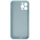Finger Grip case for Samsung Galaxy S24 light green