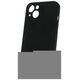 Mag Invisible case for iPhone 15 Pro 6,1&quot; black