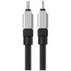 Baseus cable CoolPlay USB-C - Lightning 1m 20W black