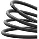 Baseus cable CoolPlay USB-C - Lightning 1m 20W black